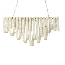  2945-79 - Raya Chandelier